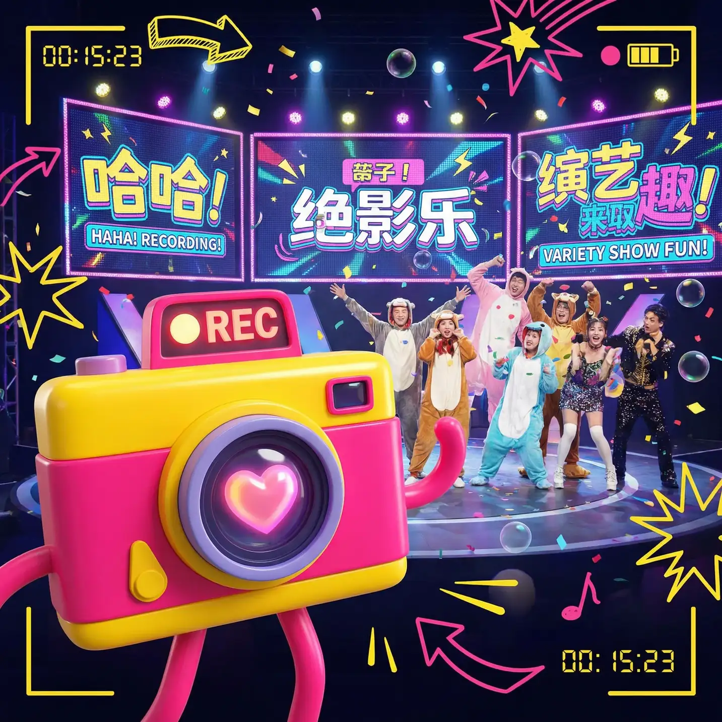 午夜dj影院免费完整高清电影 游戏环节高能瞬间